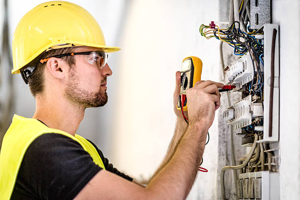 Emergency Electrical Repair Services in North Falmouth, MA